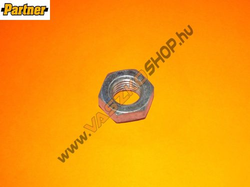 Kormány összekötő rúd anya Partner 125 CRD