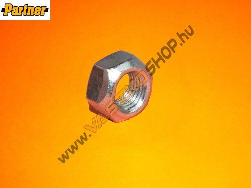Kormány összekötő rúd anya Partner 125 CRD
