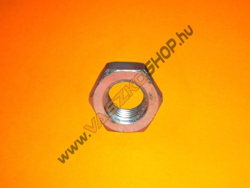 Kormány összekötő rúd anya Partner 125 CRD