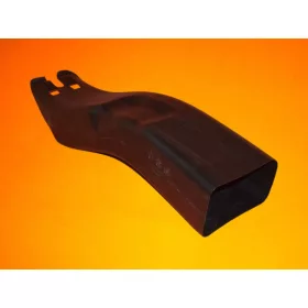 Fűkivető felső rész McCulloch M115-77 