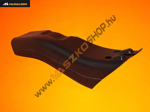 Fűkivető felső rész McCulloch M115-77 