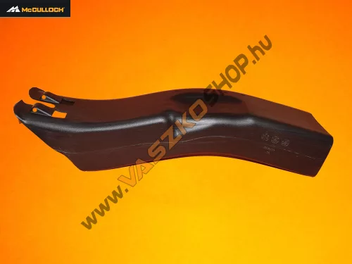 Fűkivető felső rész McCulloch M115-77 
