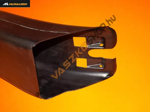Fűkivető felső rész McCulloch M115-77 