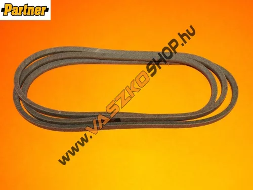 Késmeghajtó szíj Partner P 185 117 H