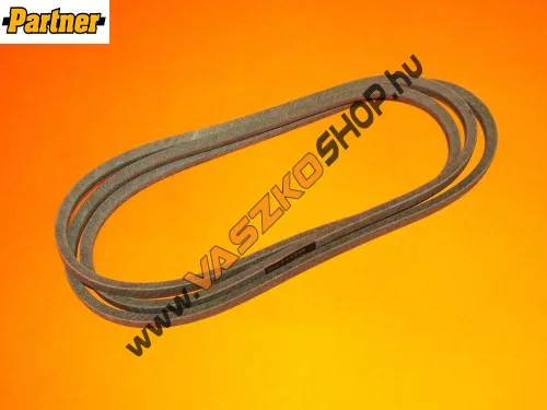 Késmeghajtó szíj Partner P 185 117 H