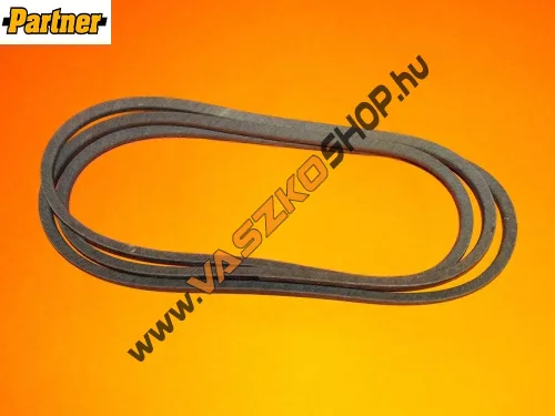 Késmeghajtó szíj Partner P 185 117 H