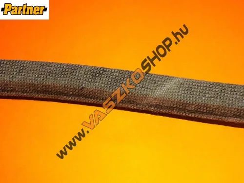 Késmeghajtó szíj Partner P 185 117 H