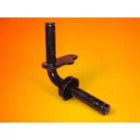 Első kerék tengely Mcculloch M105-77x , M125-77x bal