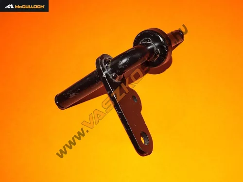 Első kerék tengely Mcculloch M105-77x , M125-77x bal