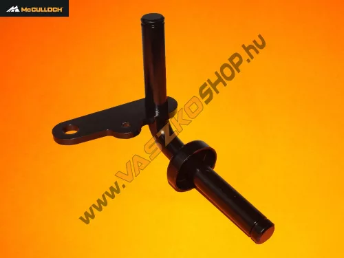 Első kerék tengely McCulloch M105-77X , M125-77X JOBB