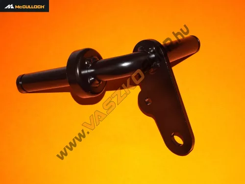 Első kerék tengely McCulloch M105-77X , M125-77X JOBB