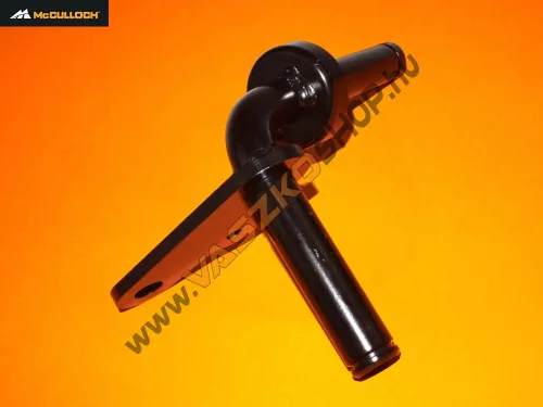 Első kerék tengely McCulloch M105-77X , M125-77X JOBB