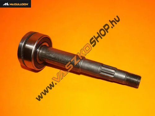 Késtengely McCulloch M125-97TC (jobb)