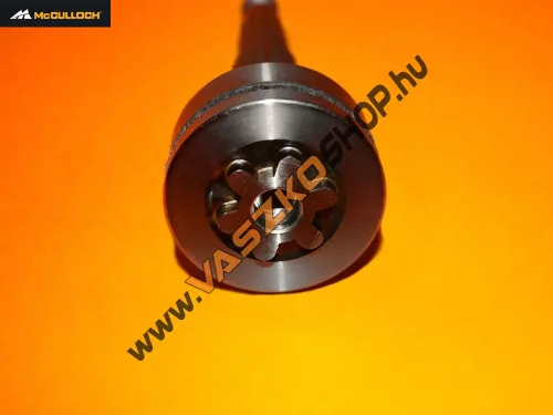 Késtengely McCulloch M125-97TC (jobb)