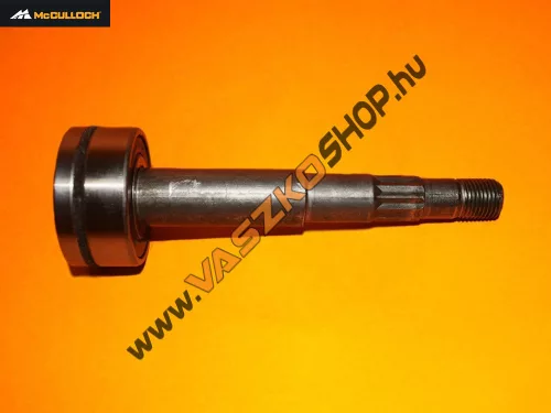 Késtengely McCulloch M125-97TC (jobb)