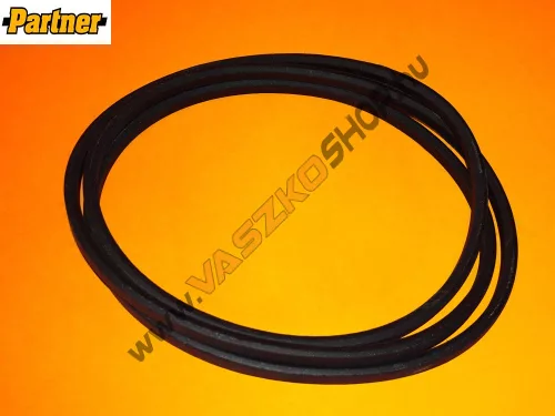 Késmeghajtó szíj Partner P125-92RB