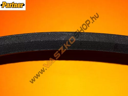 Késmeghajtó szíj Partner P125-92RB