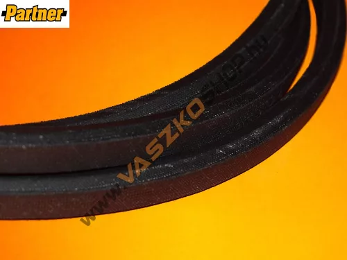 Késmeghajtó szíj Partner P125-92RB