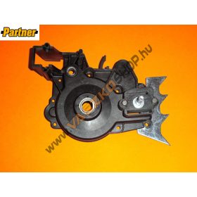 Villanymotor pajzs  Partner ES416