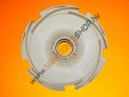 Diffúzor + injektor Prima DJWM 10N