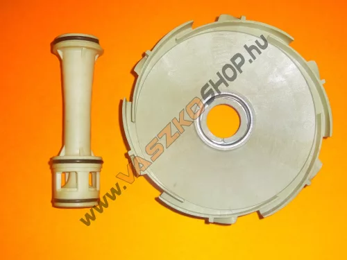 Diffúzor + Injektor Príma DJWM 3CL