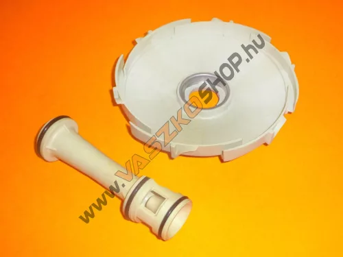 Diffúzor + Injektor Príma DJWM 3CL