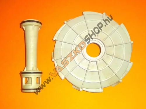 Diffúzor + Injektor Príma DJWM 3CL