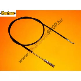 Önjáró bowden Partner 153-S