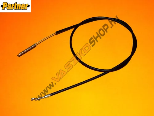 Önjáró bowden Partner 153-S