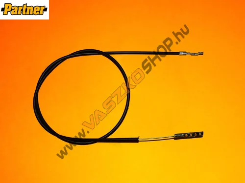 Önjáró bowden Partner 153-S