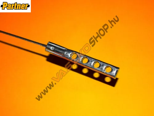 Önjáró bowden Partner 153-S