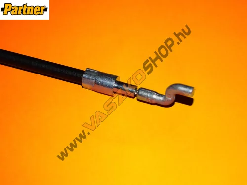 Önjáró bowden Partner 153-S