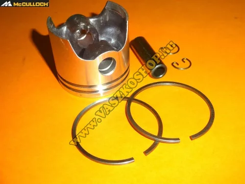 Dugattyú McCulloch Elite 3325 (Ø38mm)