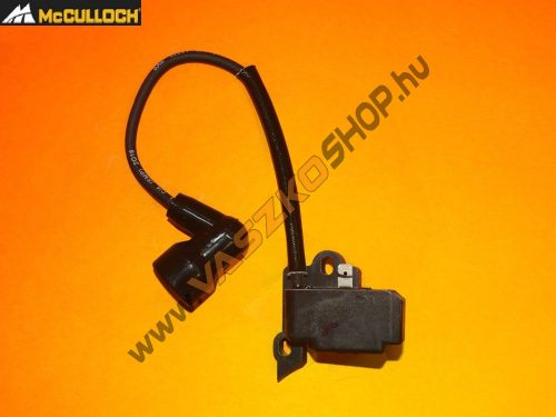 Gyújtótekercs McCulloch Xtreme 8-42