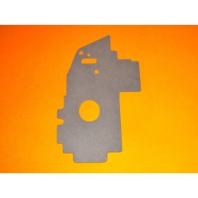 Tömítés szívó oldali McCulloch 291BX