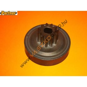 Bakelitkerék meghajtó fogaskerék Partner ES 314 , EL 1535