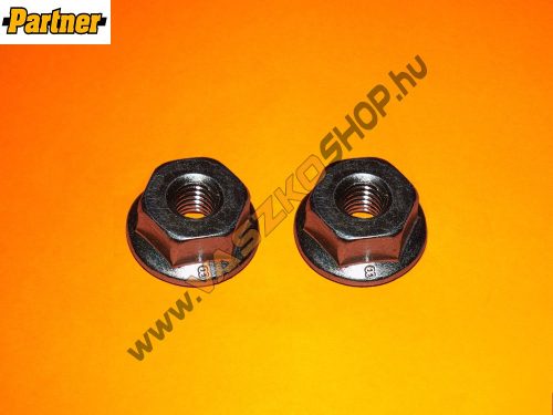 Vezető leszorító anya Partner ES 314 / EL 1535