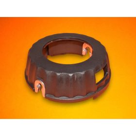 Damilfej zárófedél Partner P25