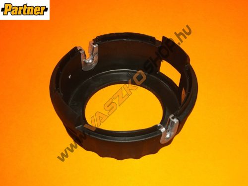 Damilfej zárófedél Partner P25