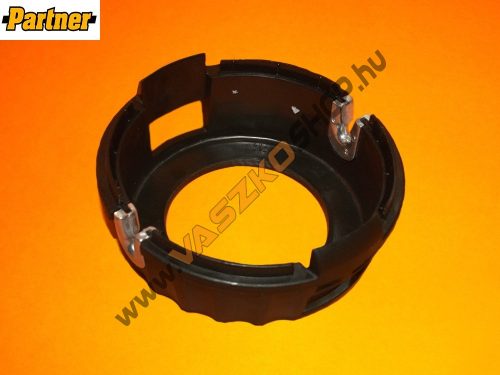 Damilfej zárófedél Partner P25