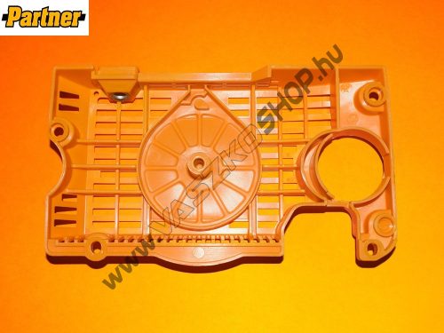 Berántóház Partner 400 , 410 , 510