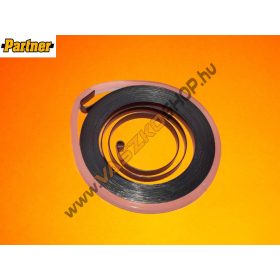 Berántó rugó Partner 391 , McCulloch 422