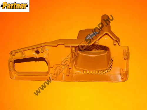Burkolat Partner ES314/316 (régi)