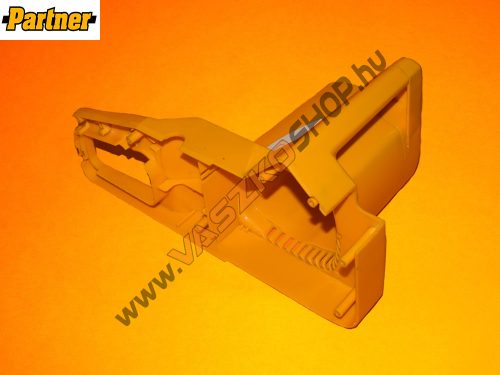 Burkolat Partner ES314/316 (régi)