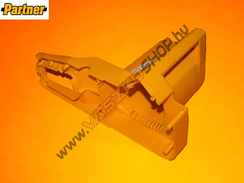 Burkolat Partner ES314/316 (régi)