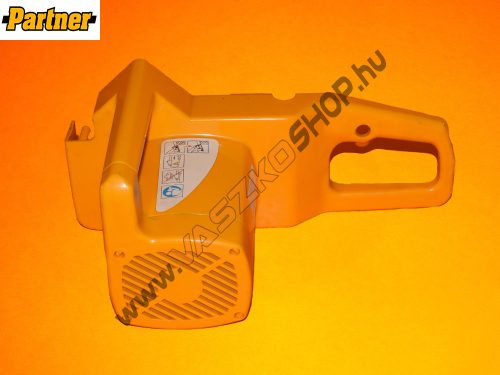 Burkolat Partner ES314/316 (régi)