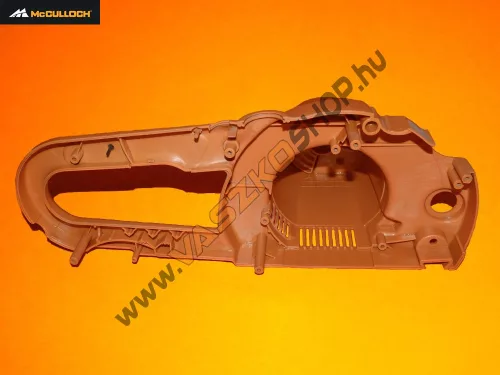 Burkolat Partner , McCulloch 2200 W