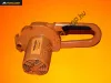Burkolat Partner , McCulloch 2200 W
