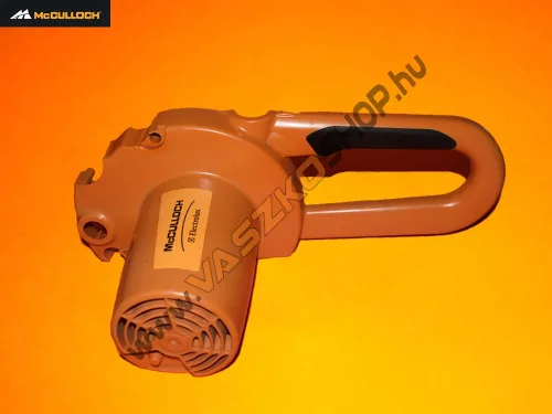 Burkolat Partner , McCulloch 2200 W