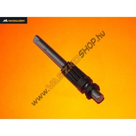 Olajszivattyú tengely McCulloch CS350 , 390 , 410 , 450